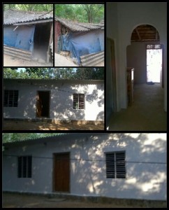 mangalore pastor house